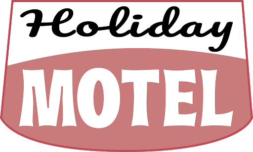 Holiday Motel - 16210 Monterey Rd, Morgan Hill, California 95037